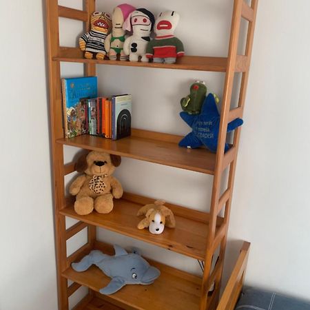 Acogedor Apartamento 2 Dormitorios Granada Buitenkant foto