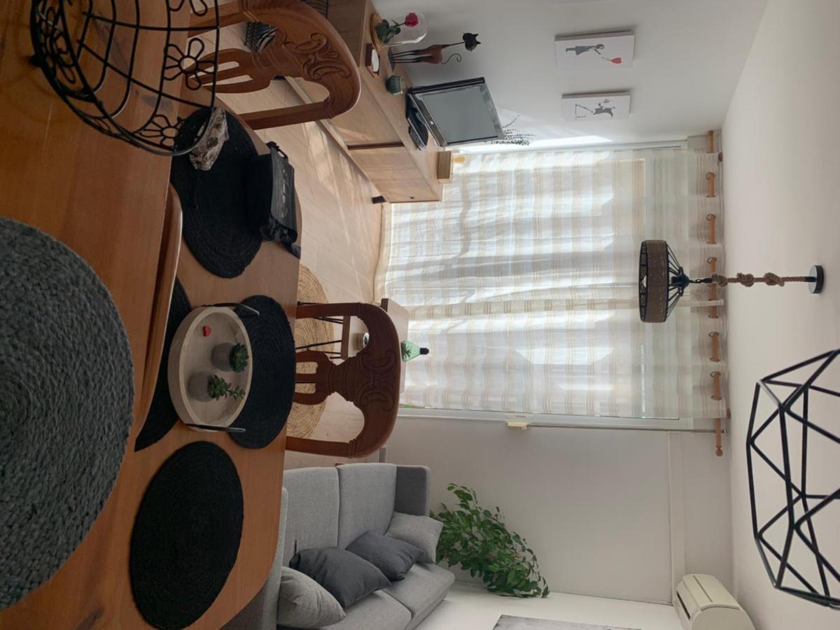Acogedor Apartamento 2 Dormitorios Granada Buitenkant foto