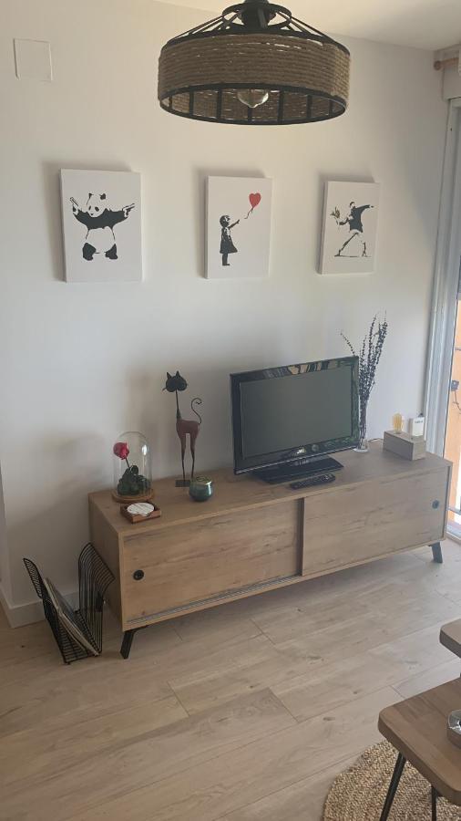 Acogedor Apartamento 2 Dormitorios Granada Buitenkant foto