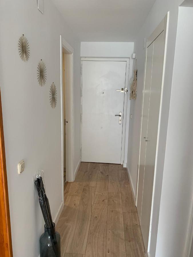 Acogedor Apartamento 2 Dormitorios Granada Buitenkant foto