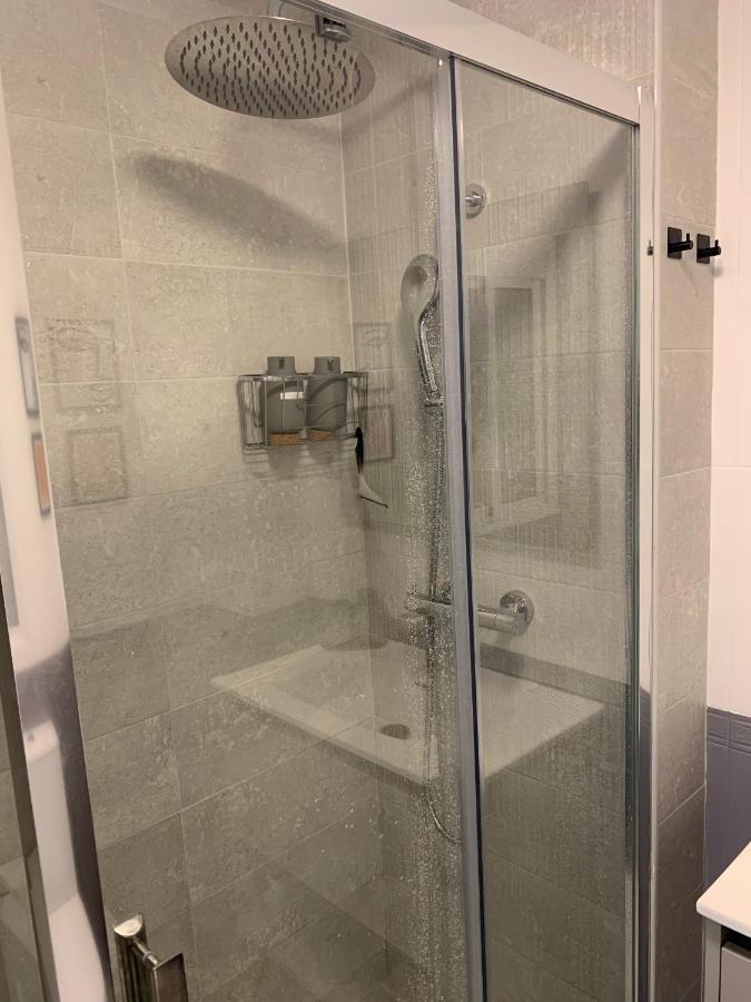 Acogedor Apartamento 2 Dormitorios Granada Buitenkant foto