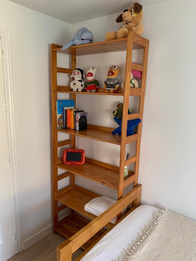 Acogedor Apartamento 2 Dormitorios Granada Buitenkant foto