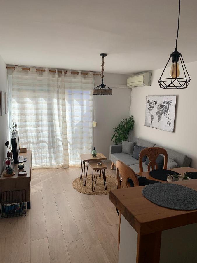 Acogedor Apartamento 2 Dormitorios Granada Buitenkant foto