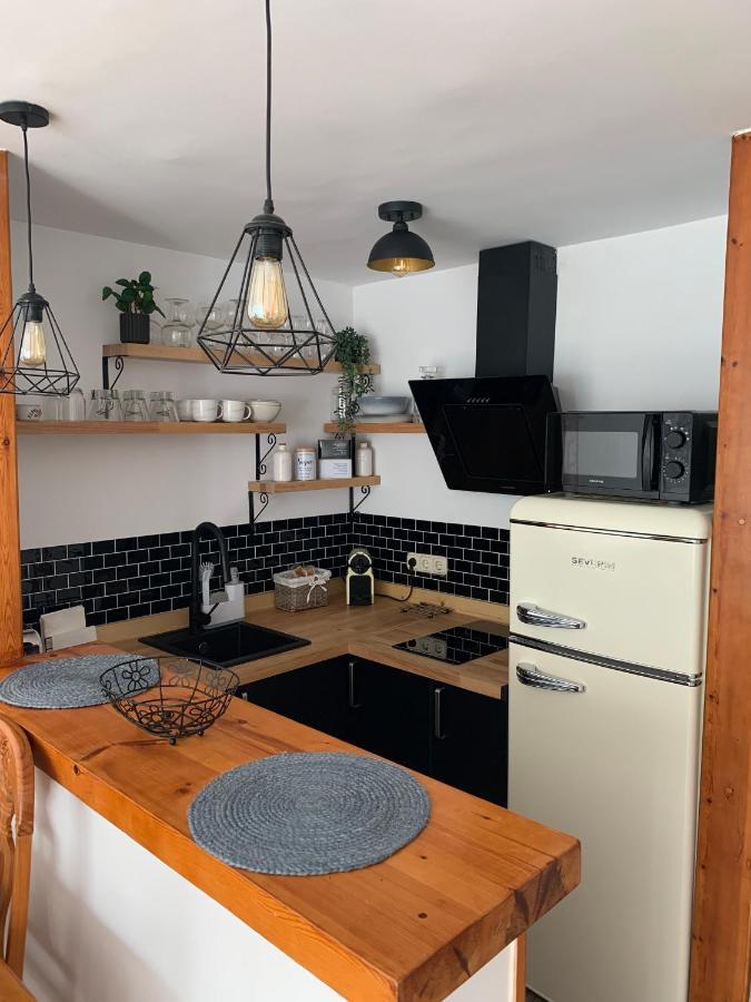 Acogedor Apartamento 2 Dormitorios Granada Buitenkant foto