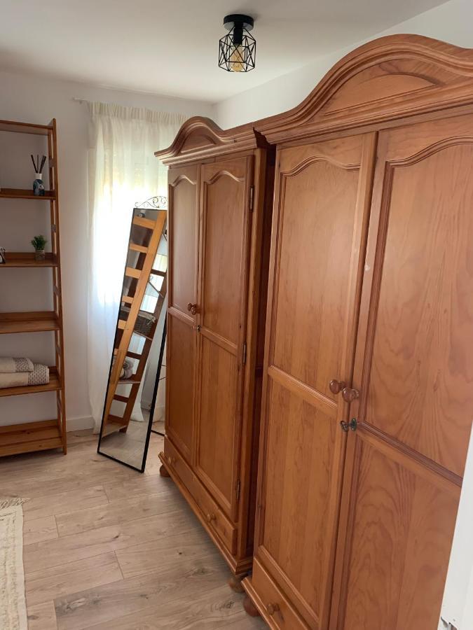 Acogedor Apartamento 2 Dormitorios Granada Buitenkant foto