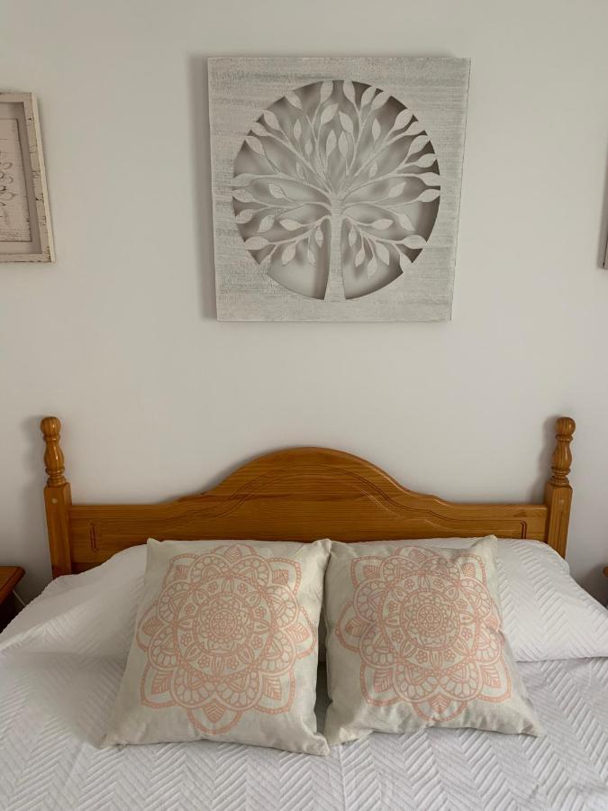 Acogedor Apartamento 2 Dormitorios Granada Buitenkant foto