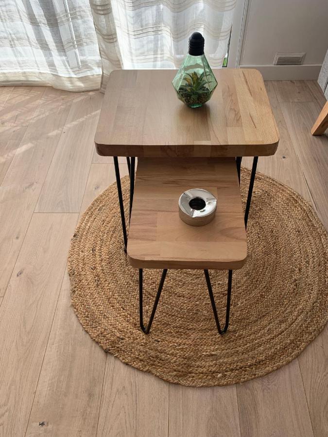 Acogedor Apartamento 2 Dormitorios Granada Buitenkant foto