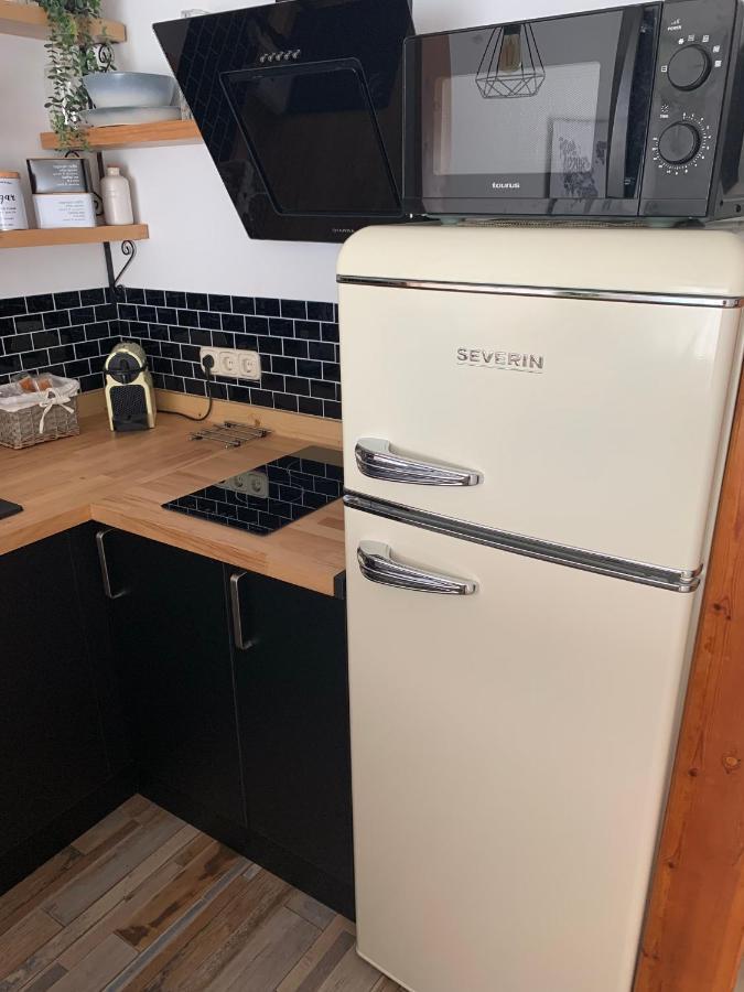 Acogedor Apartamento 2 Dormitorios Granada Buitenkant foto