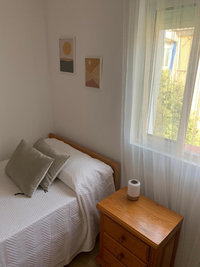 Acogedor Apartamento 2 Dormitorios Granada Buitenkant foto