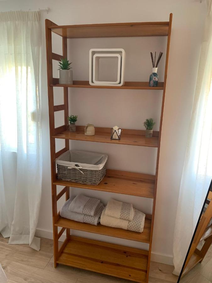 Acogedor Apartamento 2 Dormitorios Granada Buitenkant foto