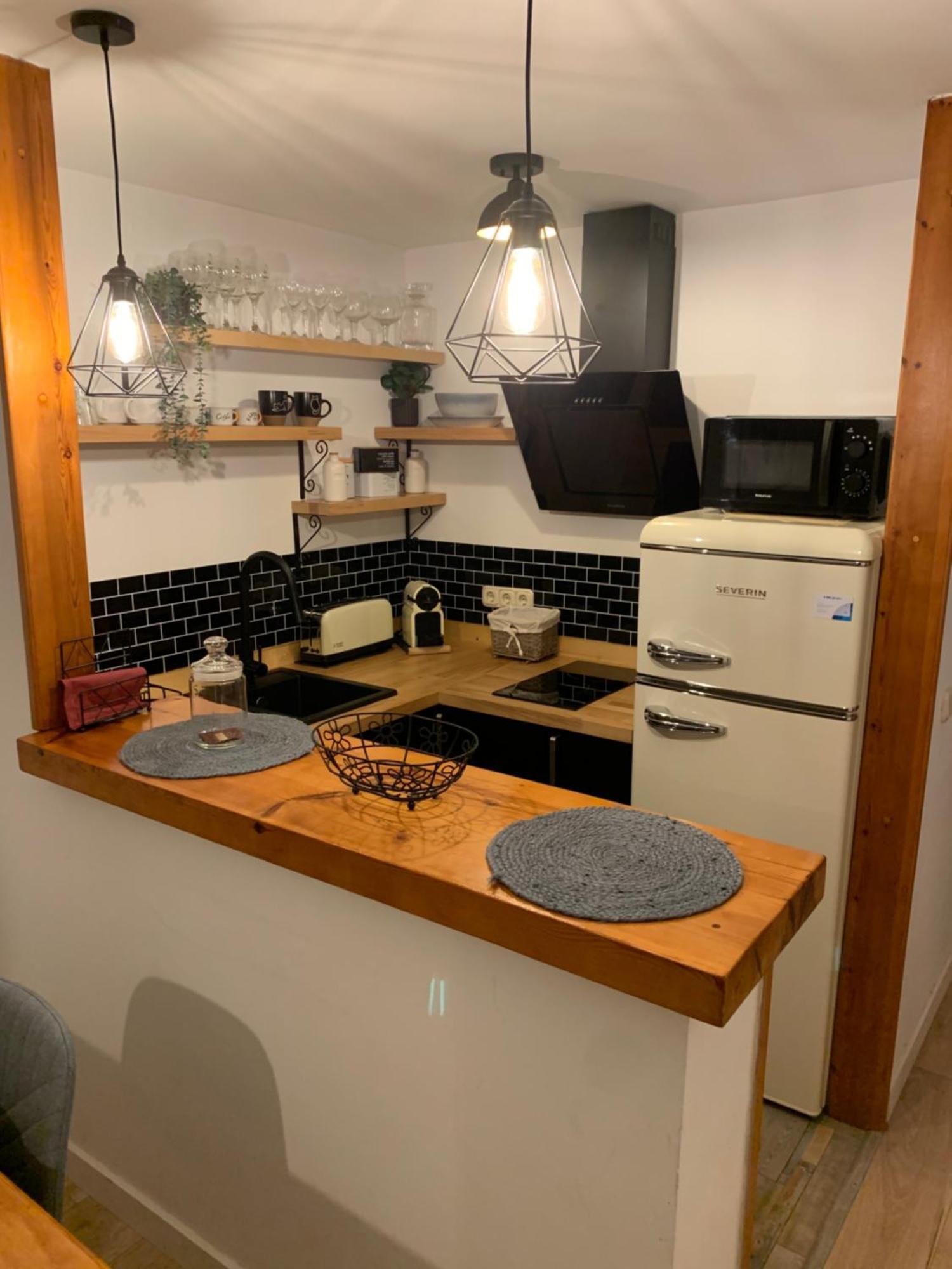 Acogedor Apartamento 2 Dormitorios Granada Buitenkant foto