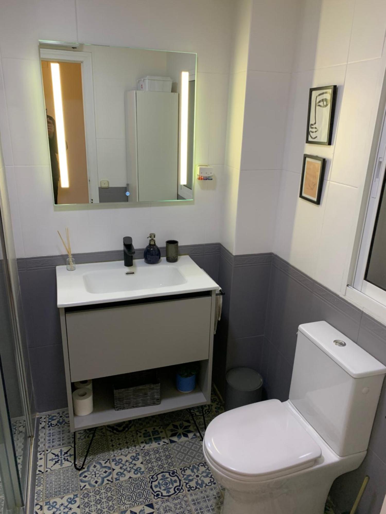 Acogedor Apartamento 2 Dormitorios Granada Buitenkant foto