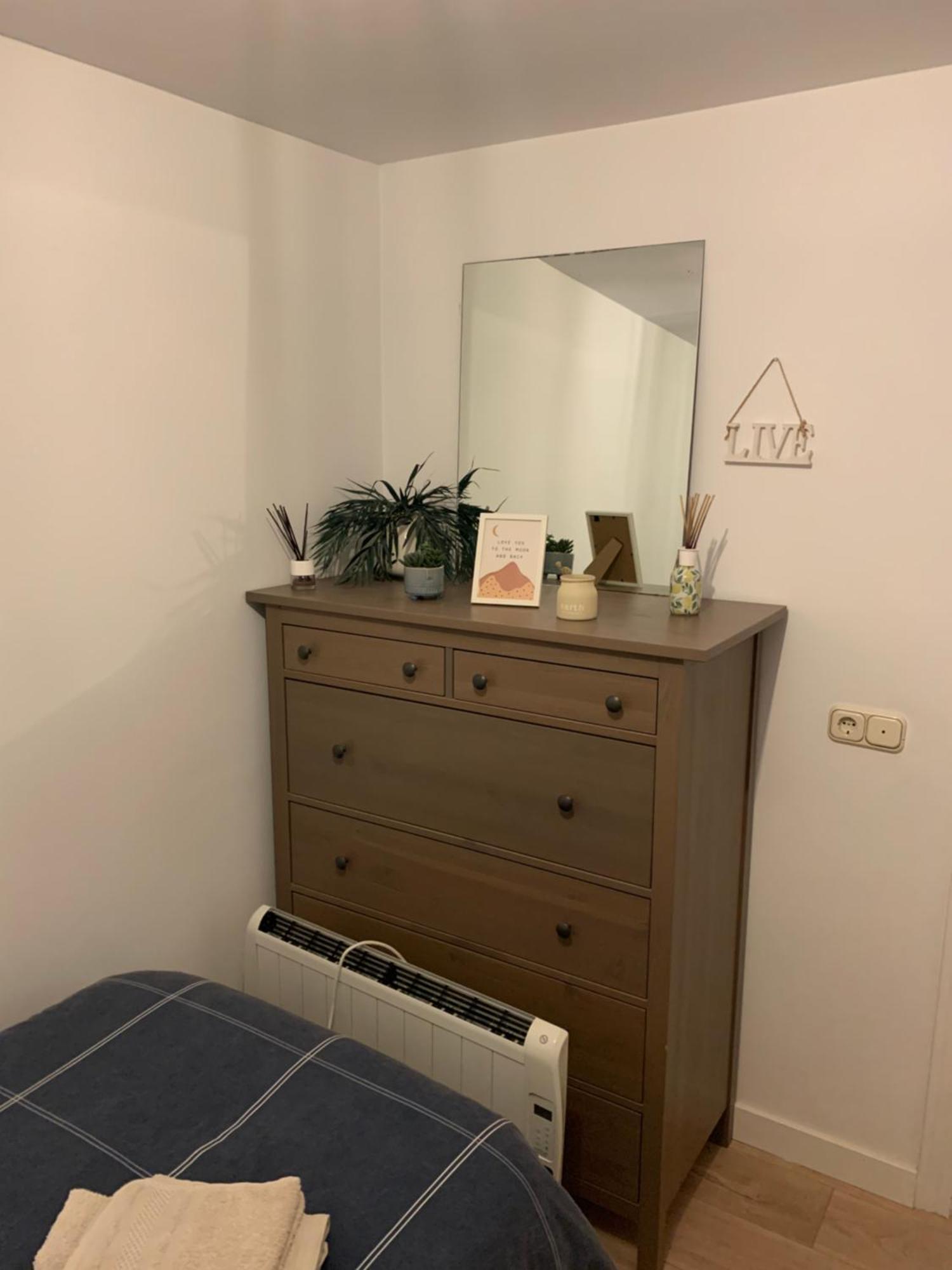 Acogedor Apartamento 2 Dormitorios Granada Buitenkant foto