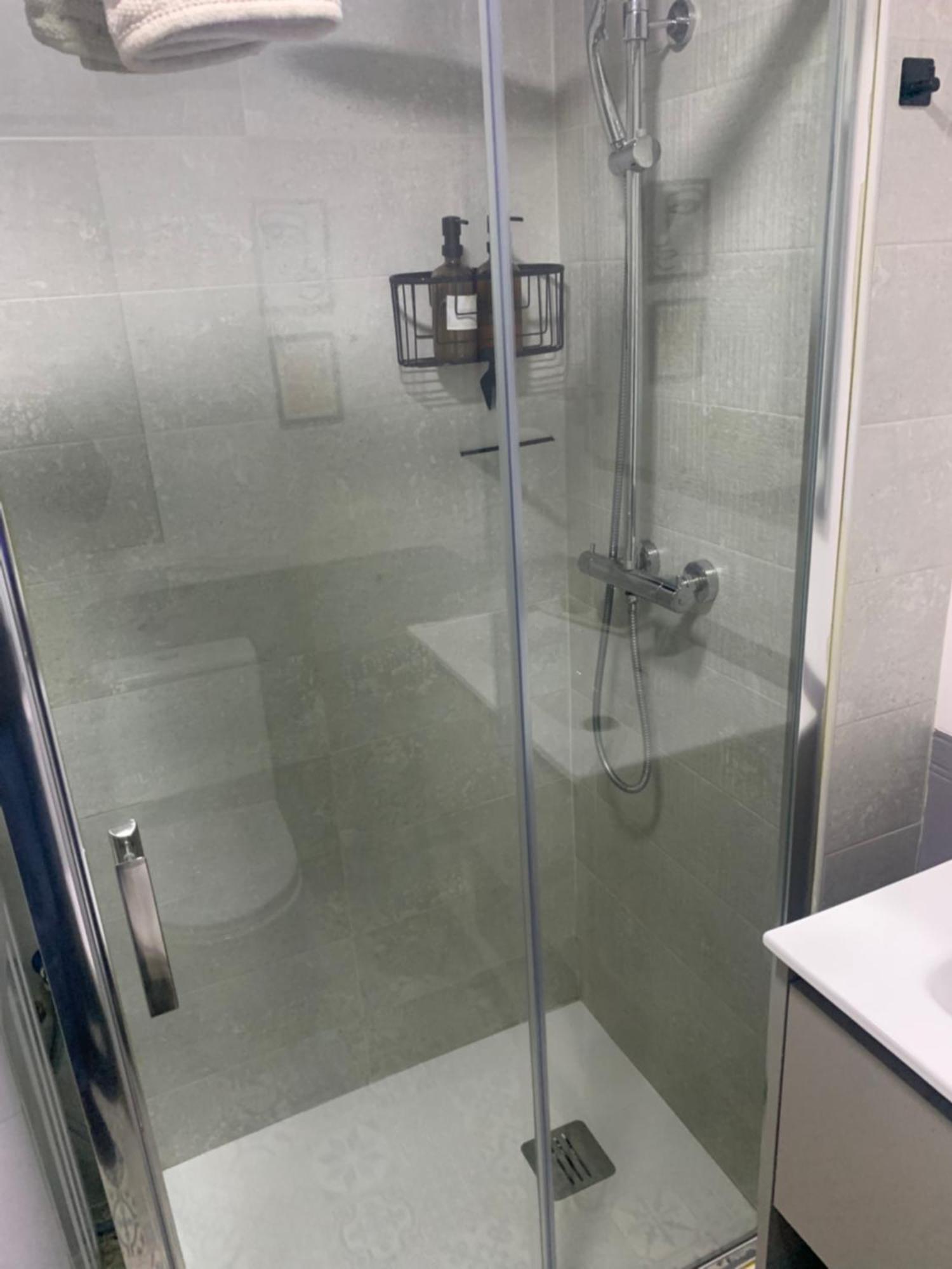 Acogedor Apartamento 2 Dormitorios Granada Buitenkant foto