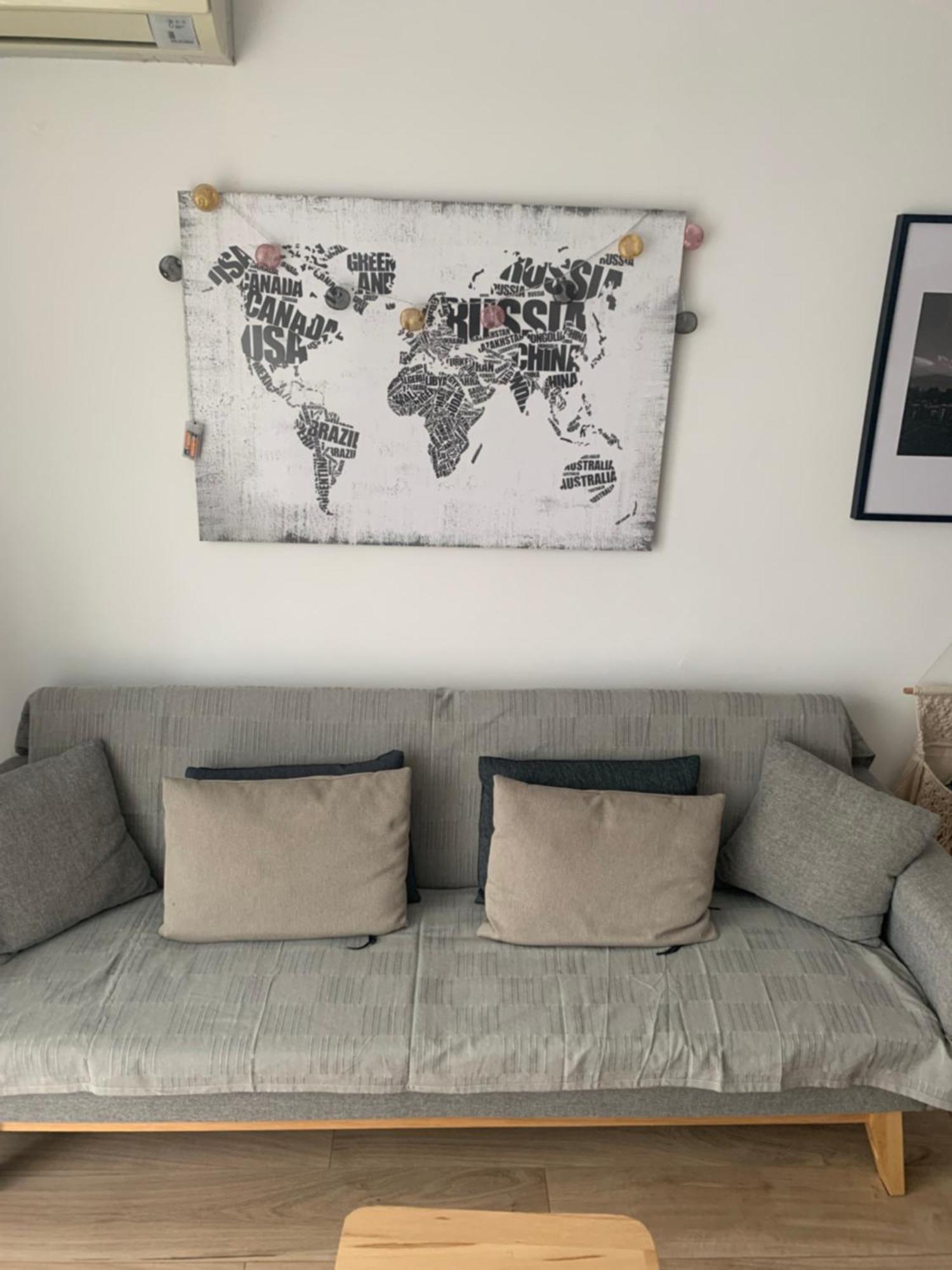Acogedor Apartamento 2 Dormitorios Granada Buitenkant foto