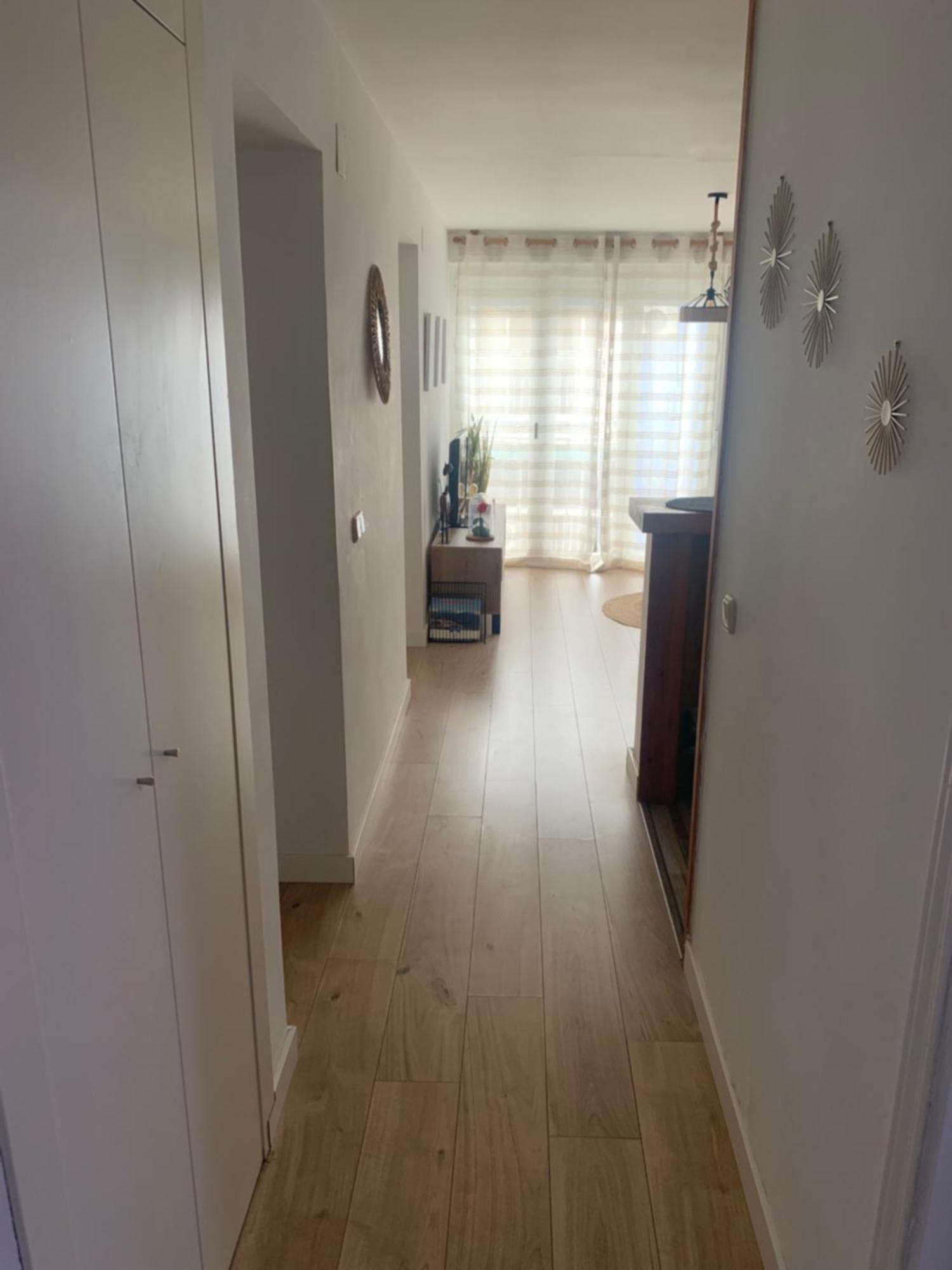 Acogedor Apartamento 2 Dormitorios Granada Buitenkant foto