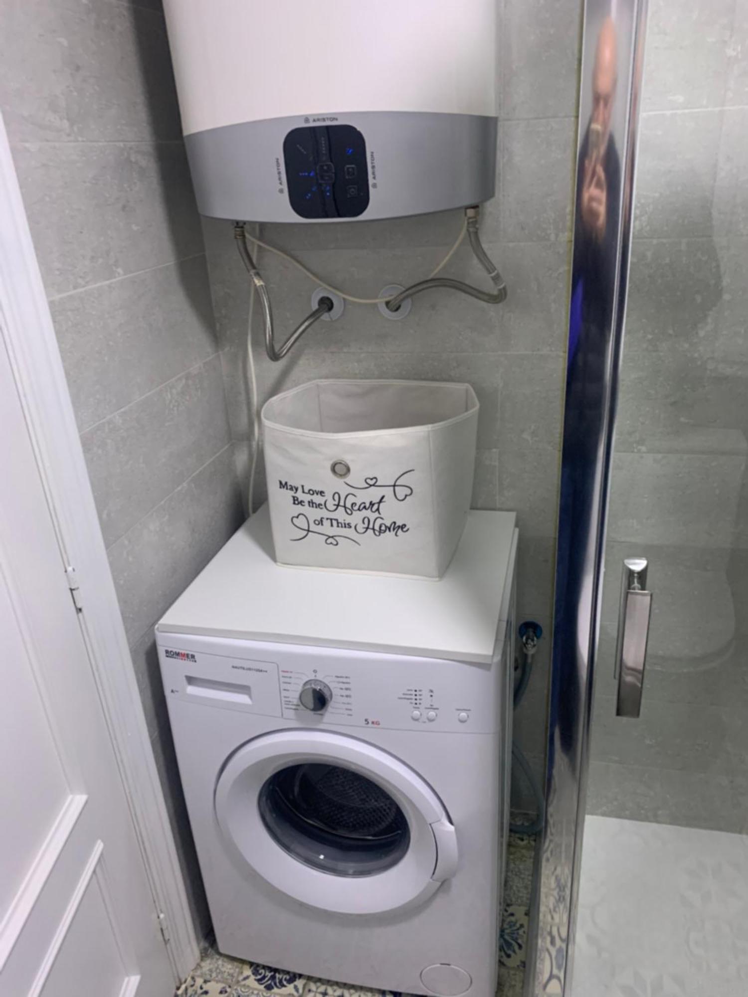 Acogedor Apartamento 2 Dormitorios Granada Buitenkant foto