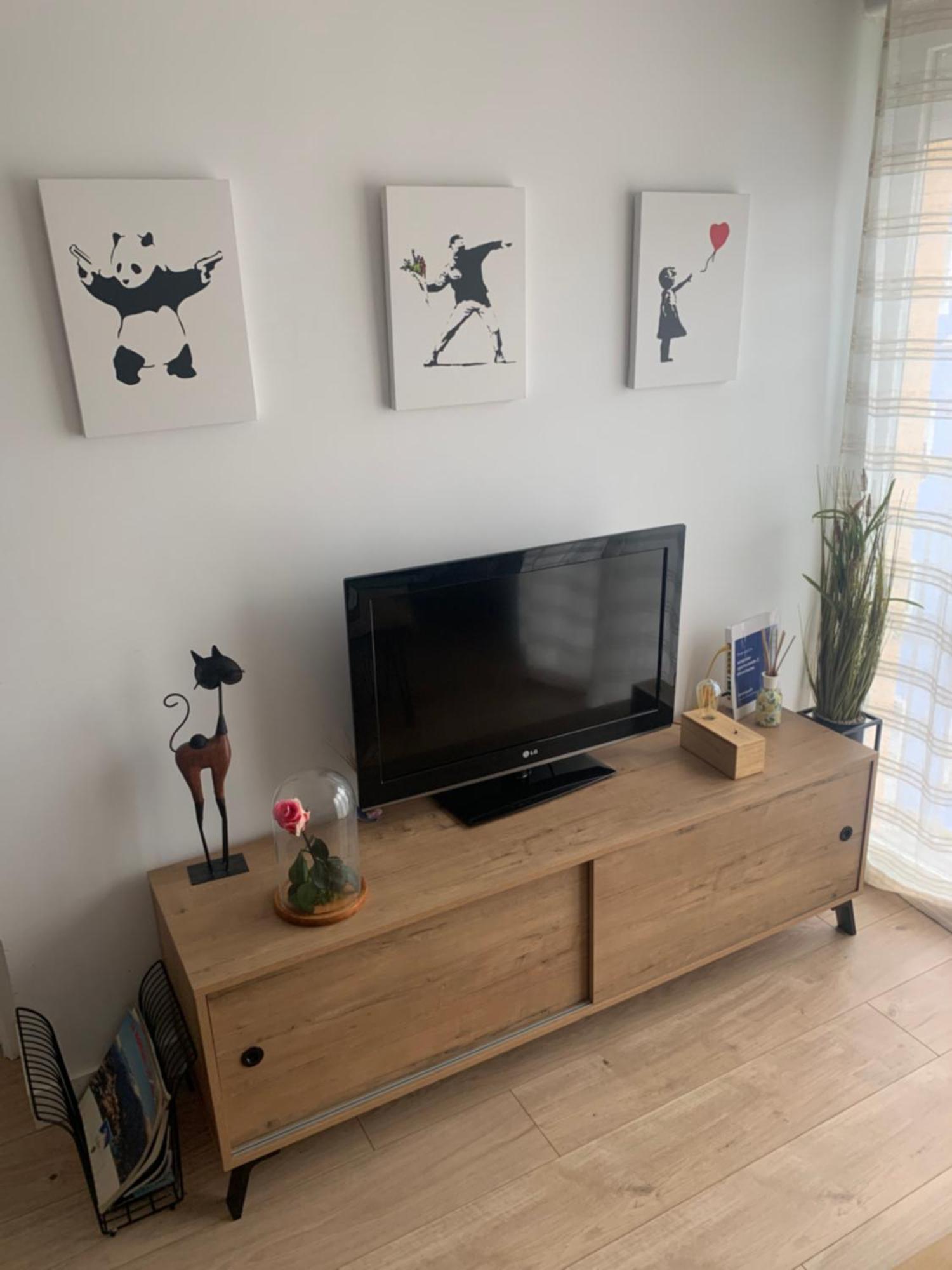 Acogedor Apartamento 2 Dormitorios Granada Buitenkant foto