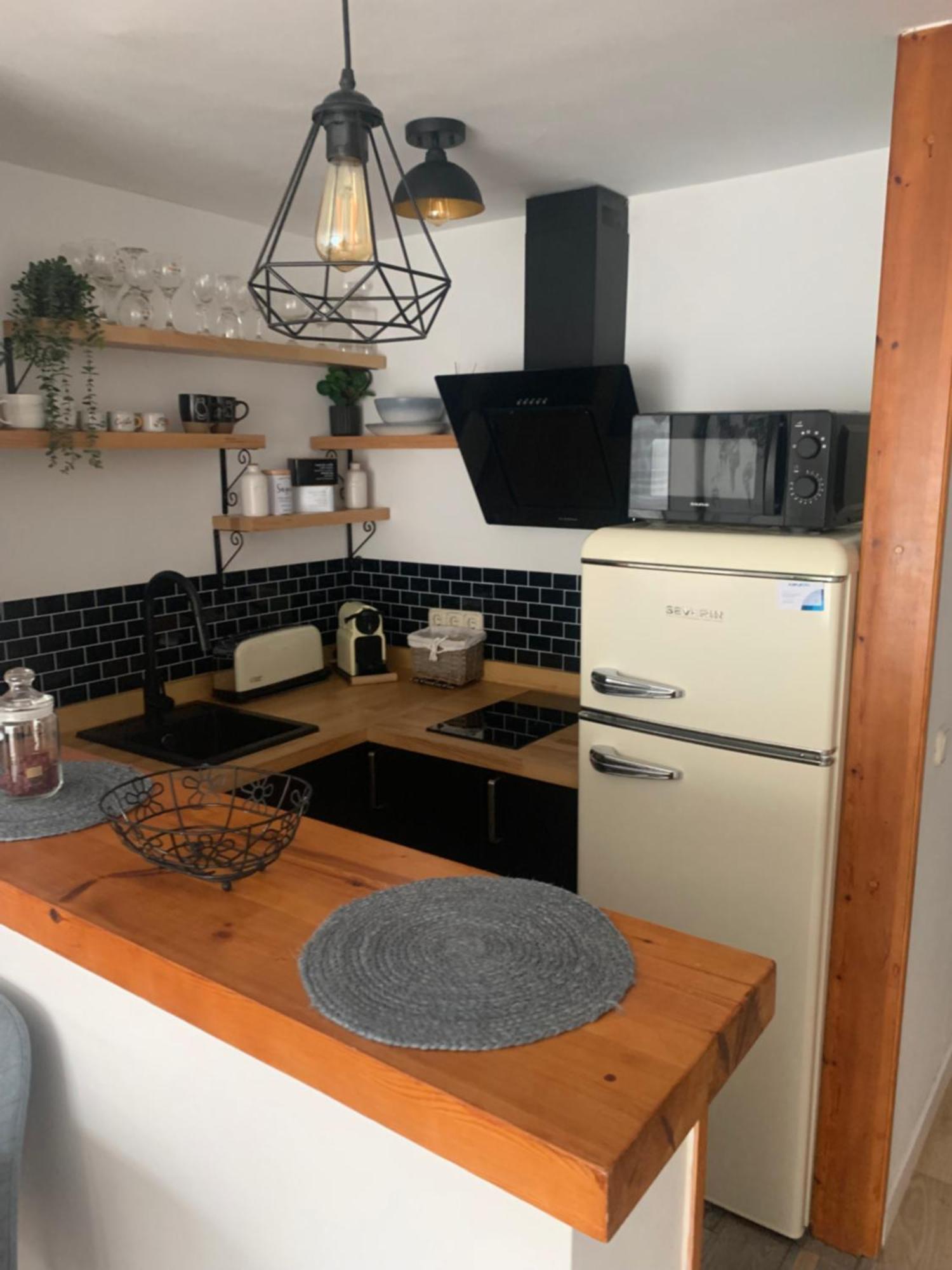 Acogedor Apartamento 2 Dormitorios Granada Buitenkant foto